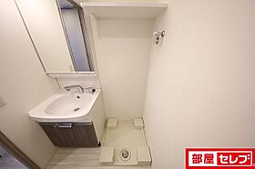 メイクス矢場町II  ｜ 愛知県名古屋市中区新栄1丁目24-33（賃貸マンション1K・2階・24.59㎡） その17