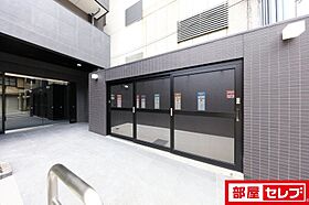 メイクス矢場町II  ｜ 愛知県名古屋市中区新栄1丁目24-33（賃貸マンション1K・8階・24.59㎡） その26