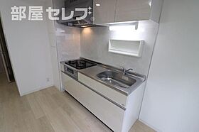 IE新栄  ｜ 愛知県名古屋市中区新栄2丁目15-18（賃貸マンション1LDK・1階・42.78㎡） その5