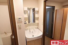 シティライフ今池北  ｜ 愛知県名古屋市千種区神田町19-1（賃貸マンション1R・4階・24.90㎡） その11