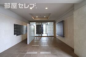 セントラルハイツ明野  ｜ 愛知県名古屋市熱田区明野町17-2（賃貸マンション1K・6階・24.22㎡） その21