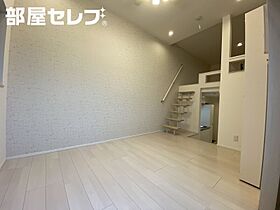 ブリリオ  ｜ 愛知県名古屋市中村区松原町5丁目112-1（賃貸アパート1K・2階・21.60㎡） その3