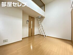 セントフィオーレ  ｜ 愛知県名古屋市中村区名楽町1丁目9-1（賃貸アパート1K・2階・19.08㎡） その6