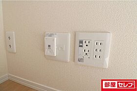 グラン  ｜ 愛知県名古屋市西区児玉2丁目804番1（賃貸アパート1LDK・3階・41.09㎡） その13