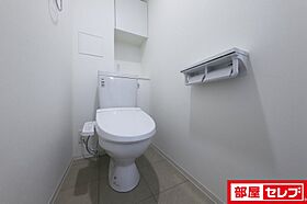 KAYA KIKUI  ｜ 愛知県名古屋市西区菊井2丁目1-2（賃貸マンション1LDK・6階・41.40㎡） その19