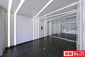 KAYA KIKUI  ｜ 愛知県名古屋市西区菊井2丁目1-2（賃貸マンション1LDK・6階・41.40㎡） その25