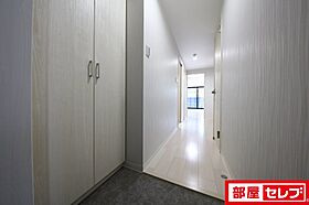 P-SQUARE　Shumoku　III  ｜ 愛知県名古屋市東区橦木町3丁目48（賃貸マンション1K・5階・27.63㎡） その11