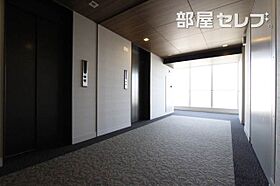 プラウドタワー覚王山  ｜ 愛知県名古屋市千種区末盛通1丁目20-1（賃貸マンション1LDK・8階・42.53㎡） その23