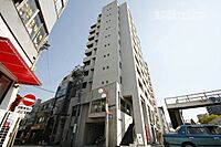 愛知県名古屋市中区大須2丁目11-3：物件画像／部屋セレブ名古屋新幹線口店　株式会社S-point