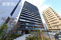 愛知県名古屋市中区新栄1丁目17-11：物件画像／部屋セレブ名古屋新幹線口店　株式会社S-point