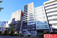 愛知県名古屋市中区葵1丁目27-33：物件画像／部屋セレブ名古屋新幹線口店　株式会社S-point