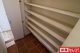 コレクション城西South  ｜ 愛知県名古屋市西区城西2丁目1909-2（賃貸アパート1R・2階・38.92㎡） その25