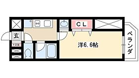 ベレーサ名駅ウエスト  ｜ 愛知県名古屋市中村区則武2丁目15-1（賃貸マンション1K・4階・24.03㎡） その2