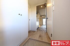 The 9th Residence Sakae Side  ｜ 愛知県名古屋市中区大須4丁目1201、1214-2（賃貸マンション1LDK・8階・32.94㎡） その11