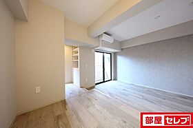 The 9th Residence Sakae Side  ｜ 愛知県名古屋市中区大須4丁目1201、1214-2（賃貸マンション1LDK・8階・32.94㎡） その21