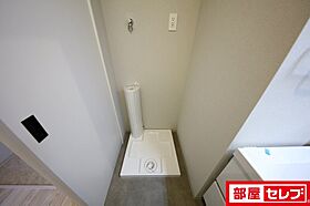 The 9th Residence Sakae Side  ｜ 愛知県名古屋市中区大須4丁目1201、1214-2（賃貸マンション1LDK・8階・32.94㎡） その17