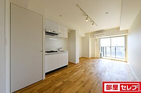 Comfort山王  ｜ 愛知県名古屋市中川区山王1丁目8-14（賃貸マンション1R・10階・28.13㎡） その3