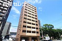 愛知県名古屋市中区千代田2丁目22-4：物件画像／部屋セレブ名古屋新幹線口店　株式会社S-point