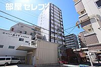 愛知県名古屋市中区平和1丁目4-8：物件画像／部屋セレブ名古屋新幹線口店　株式会社S-point