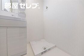 S-RESIDENCE葵  ｜ 愛知県名古屋市東区葵2丁目12-27（賃貸マンション1K・9階・25.20㎡） その21