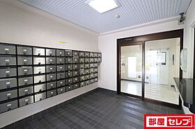 CASA　NOAH名古屋I  ｜ 愛知県名古屋市中村区烏森町5丁目47（賃貸マンション1LDK・6階・40.02㎡） その4