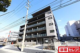 ロイヤルカーサ千種  ｜ 愛知県名古屋市千種区千種2丁目17-27（賃貸マンション1LDK・2階・52.53㎡） その1