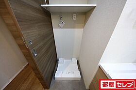 ロイヤルカーサ千種  ｜ 愛知県名古屋市千種区千種2丁目17-27（賃貸マンション1LDK・2階・52.53㎡） その17