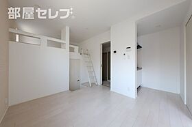 アウディ日比野イースト  ｜ 愛知県名古屋市熱田区千代田町7-10（賃貸アパート1DK・2階・28.24㎡） その22