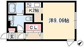 Branche上前津FRERE  ｜ 愛知県名古屋市中区橘1丁目15-29（賃貸マンション1R・4階・27.00㎡） その2