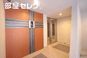 Branche上前津FRERE  ｜ 愛知県名古屋市中区橘1丁目15-29（賃貸マンション1R・4階・27.00㎡） その13