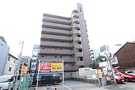 エクセルシオール金山  ｜ 愛知県名古屋市熱田区金山町1丁目15-4（賃貸マンション1K・4階・21.45㎡） その3