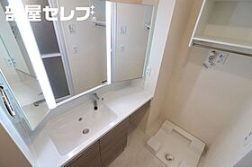 グレイスアイランド  ｜ 愛知県名古屋市中村区鈍池町2丁目58番（賃貸アパート1LDK・3階・33.61㎡） その13