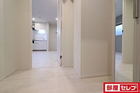 フェリーチェ長筬  ｜ 愛知県名古屋市中村区長筬町1丁目53番4（賃貸アパート1LDK・3階・30.88㎡） その18