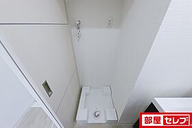 LAPIS　TWOLES（ラピス　トゥレス）  ｜ 愛知県名古屋市中川区太平通4丁目14-1（賃貸マンション1K・10階・28.30㎡） その20