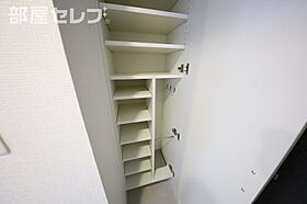 エスリード上前津エアスタ  ｜ 愛知県名古屋市中区上前津2丁目12-19（賃貸マンション1K・6階・25.11㎡） その21