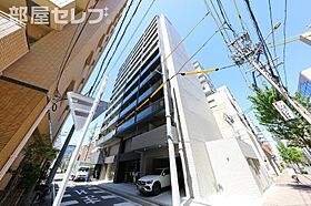 エスリード上前津エアスタ  ｜ 愛知県名古屋市中区上前津2丁目12-19（賃貸マンション1K・6階・25.11㎡） その24