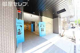 エスリード上前津エアスタ  ｜ 愛知県名古屋市中区上前津2丁目12-19（賃貸マンション1K・6階・25.11㎡） その25