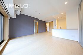 RESIDENCE KIKUZAKA  ｜ 愛知県名古屋市千種区菊坂町2丁目39（賃貸マンション1LDK・2階・58.52㎡） その19