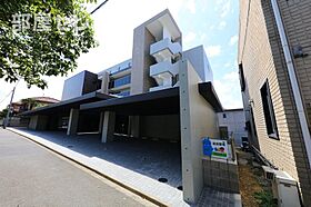 RESIDENCE KIKUZAKA  ｜ 愛知県名古屋市千種区菊坂町2丁目39（賃貸マンション1LDK・2階・58.52㎡） その1