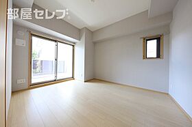 RESIDENCE KIKUZAKA  ｜ 愛知県名古屋市千種区菊坂町2丁目39（賃貸マンション1LDK・2階・58.52㎡） その9