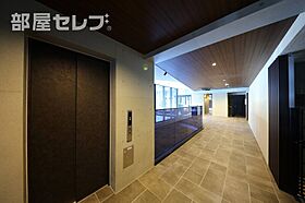 RESIDENCE KIKUZAKA  ｜ 愛知県名古屋市千種区菊坂町2丁目39（賃貸マンション1LDK・2階・58.52㎡） その25