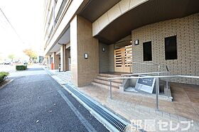 グランシャリオ覚王山  ｜ 愛知県名古屋市千種区下方町7丁目23（賃貸マンション1LDK・2階・49.43㎡） その16