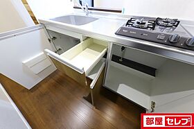 Cherim岩塚East  ｜ 愛知県名古屋市中村区沖田町232（賃貸アパート1LDK・1階・31.62㎡） その23