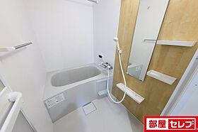 Cherim岩塚East  ｜ 愛知県名古屋市中村区沖田町232（賃貸アパート1LDK・1階・31.62㎡） その4