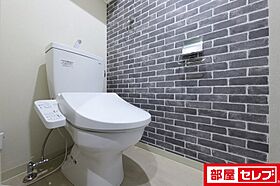 Cherim岩塚East  ｜ 愛知県名古屋市中村区沖田町232（賃貸アパート1LDK・1階・31.62㎡） その18