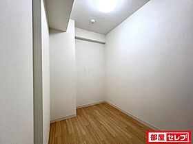 宝マンショングランスクエア名駅  ｜ 愛知県名古屋市中村区亀島2丁目2-30（賃貸マンション3LDK・13階・77.83㎡） その13