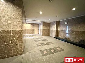 宝マンショングランスクエア名駅  ｜ 愛知県名古屋市中村区亀島2丁目2-30（賃貸マンション3LDK・13階・77.83㎡） その26