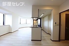 千種タワーヒルズ  ｜ 愛知県名古屋市千種区千種2丁目24-2（賃貸マンション1LDK・16階・56.29㎡） その19