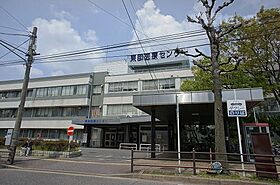 レジデンス東矢場  ｜ 愛知県名古屋市東区筒井3丁目8-17（賃貸マンション1LDK・4階・45.57㎡） その30