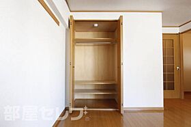 プレシャス鴨付  ｜ 愛知県名古屋市中村区鴨付町1丁目82（賃貸マンション1K・2階・27.93㎡） その11